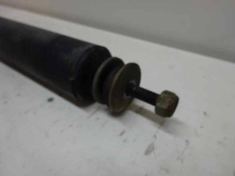 AMORTIGUADOR TRASERO IZQUIERDO MITSUBISHI MONTERO 2003 3.2 DI-D (160 CV)