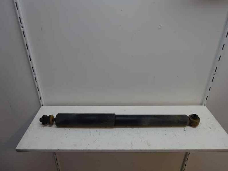 AMORTIGUADOR TRASERO DERECHO MITSUBISHI MONTERO 2003 3.2 DI-D (160 CV)