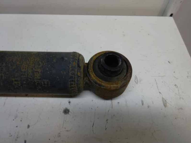 AMORTIGUADOR TRASERO DERECHO MITSUBISHI MONTERO 2003 3.2 DI-D (160 CV)