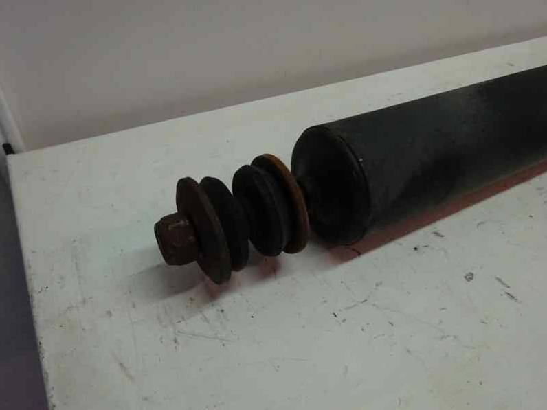 AMORTIGUADOR TRASERO DERECHO MITSUBISHI MONTERO 2003 3.2 DI-D (160 CV)