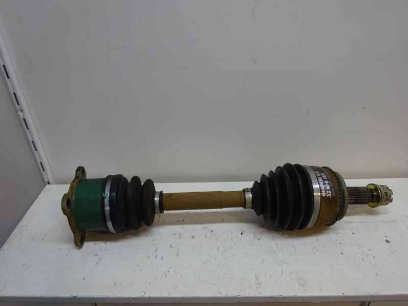 TRANSMISION DELANTERA DERECHA MITSUBISHI MONTERO 2003 3.2 DI-D (160 CV)