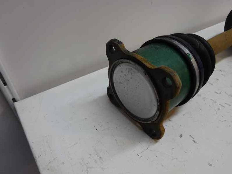 TRANSMISION DELANTERA DERECHA MITSUBISHI MONTERO 2003 3.2 DI-D (160 CV)