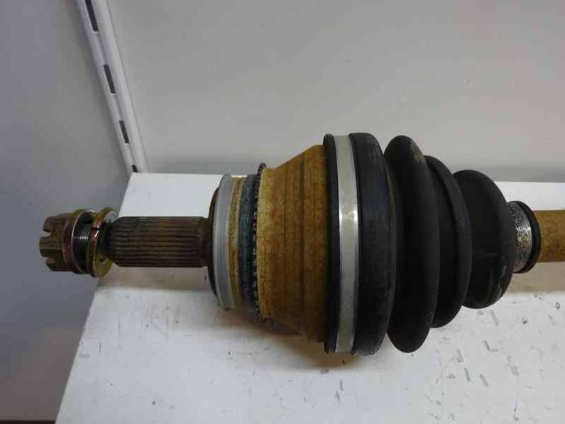 TRANSMISION TRASERA DERECHA MITSUBISHI MONTERO 2003 3.2 DI-D (160 CV)