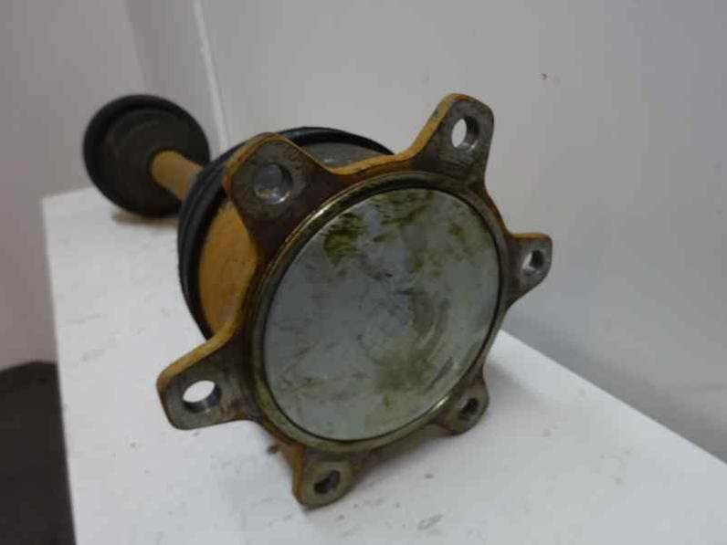 TRANSMISION TRASERA DERECHA MITSUBISHI MONTERO 2003 3.2 DI-D (160 CV)