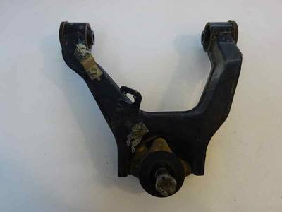BRAZO SUSPENSION SUPERIOR DELANTERO DERECHO MITSUBISHI MONTERO 2003 3.2 DI-D (160 CV)