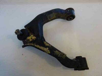 BRAZO SUSPENSION SUPERIOR DELANTERO IZQUIERDO MITSUBISHI MONTERO 2003 3.2 DI-D (160 CV)