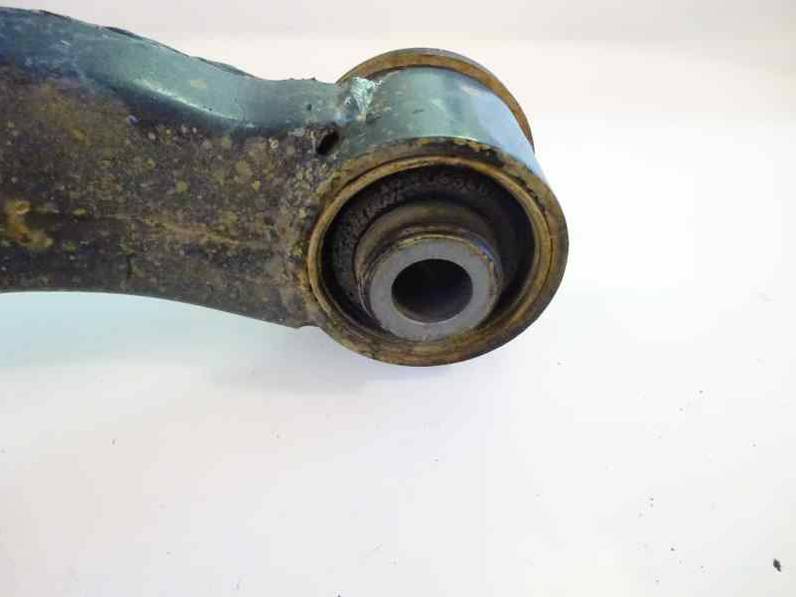 BRAZO SUSPENSION SUPERIOR DELANTERO IZQUIERDO MITSUBISHI MONTERO 2003 3.2 DI-D (160 CV)