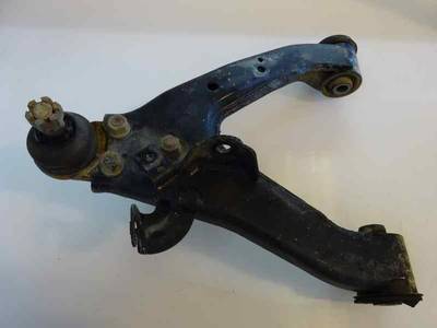 BRAZO SUSPENSION SUPERIOR TRASERO DERECHO MITSUBISHI MONTERO 2003 3.2 DI-D (160 CV)