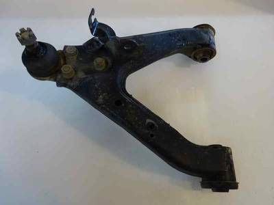 BRAZO SUSPENSION SUPERIOR TRASERO IZQUIERDO MITSUBISHI MONTERO 2003 3.2 DI-D (160 CV)