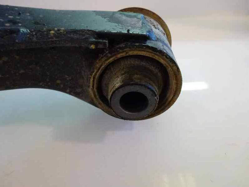 BRAZO SUSPENSION SUPERIOR TRASERO IZQUIERDO MITSUBISHI MONTERO 2003 3.2 DI-D (160 CV)