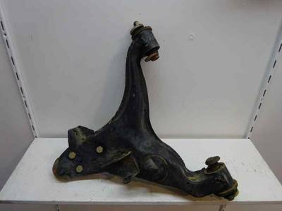 BRAZO SUSPENSION INFERIOR DELANTERO IZQUIERDO MITSUBISHI MONTERO 2003 3.2 DI-D (160 CV)