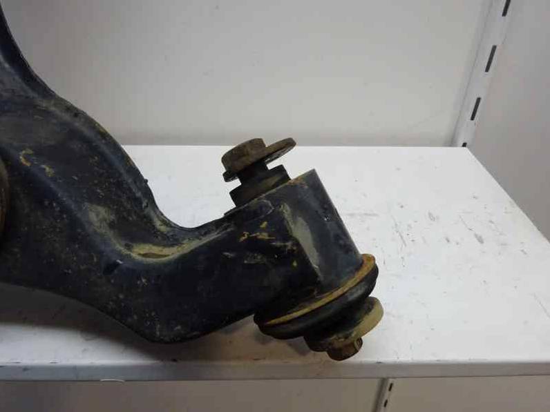BRAZO SUSPENSION INFERIOR DELANTERO IZQUIERDO MITSUBISHI MONTERO 2003 3.2 DI-D (160 CV)