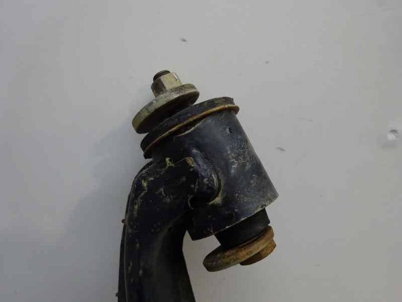 BRAZO SUSPENSION INFERIOR DELANTERO IZQUIERDO MITSUBISHI MONTERO 2003 3.2 DI-D (160 CV)