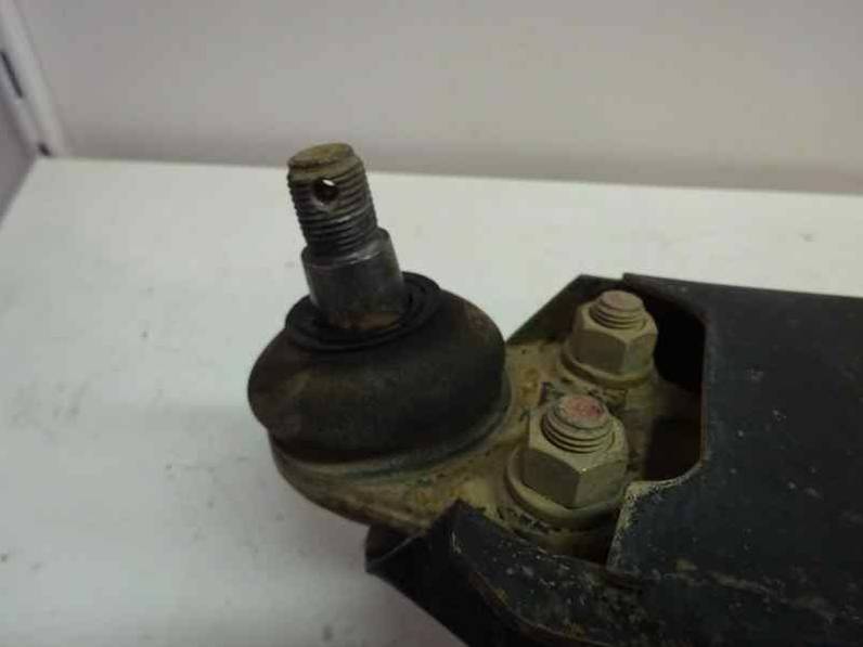 BRAZO SUSPENSION INFERIOR DELANTERO IZQUIERDO MITSUBISHI MONTERO 2003 3.2 DI-D (160 CV)