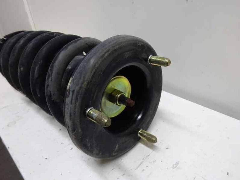 AMORTIGUADOR DELANTERO IZQUIERDO MITSUBISHI MONTERO 2003 3.2 DI-D (160 CV)