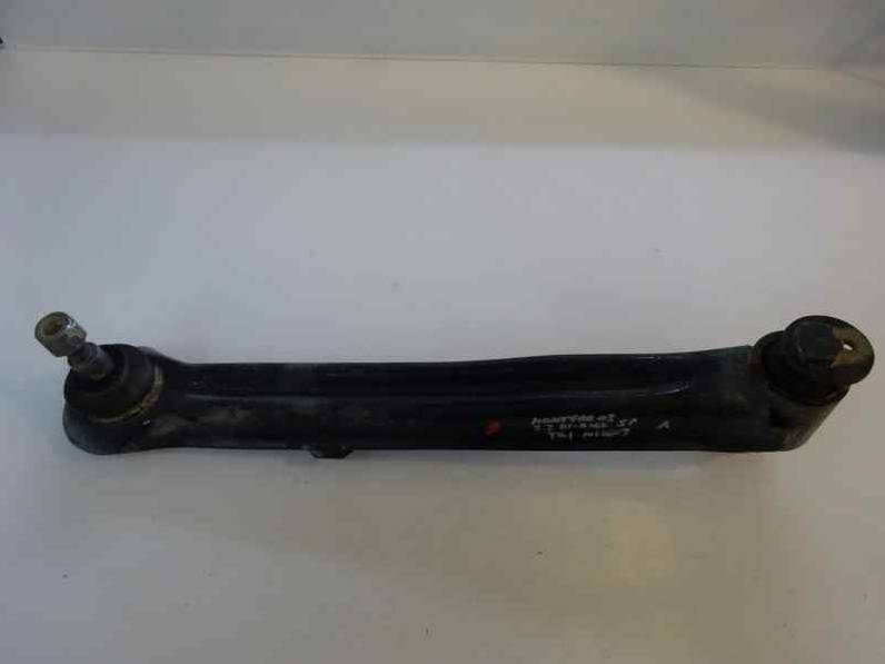 BRAZO SUSPENSION INFERIOR TRASERO IZQUIERDO MITSUBISHI MONTERO 2003 3.2 DI-D (160 CV)