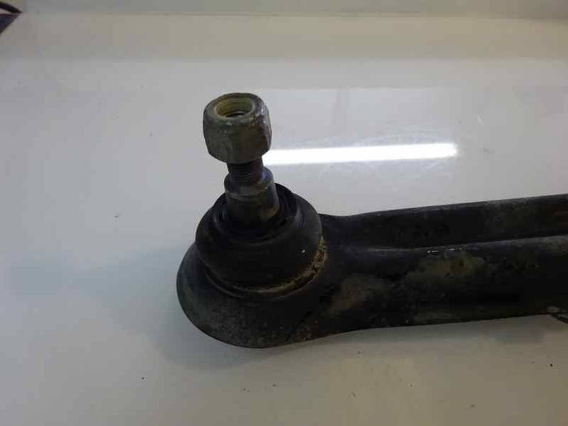 BRAZO SUSPENSION INFERIOR TRASERO IZQUIERDO MITSUBISHI MONTERO 2003 3.2 DI-D (160 CV)