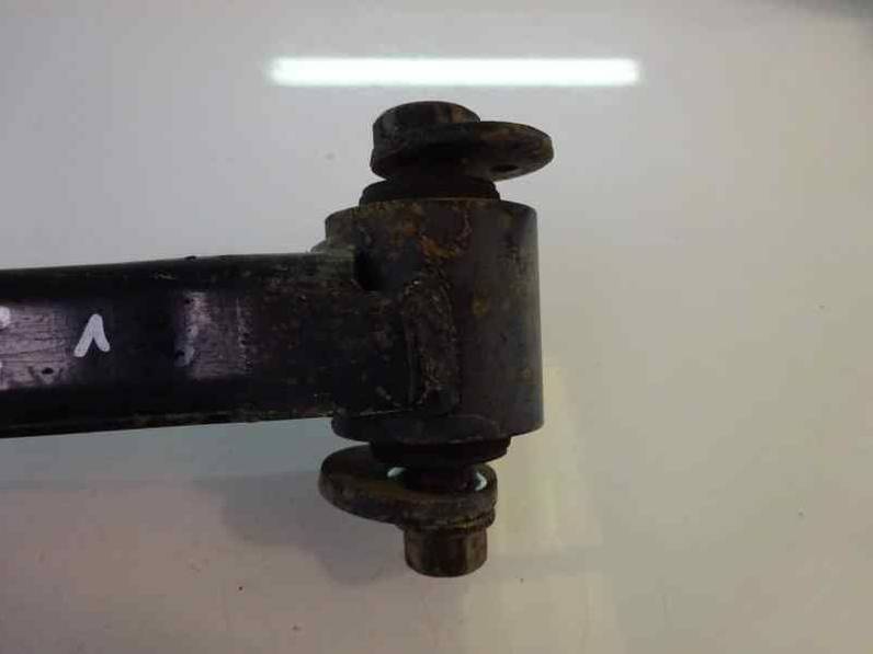 BRAZO SUSPENSION INFERIOR TRASERO IZQUIERDO MITSUBISHI MONTERO 2003 3.2 DI-D (160 CV)