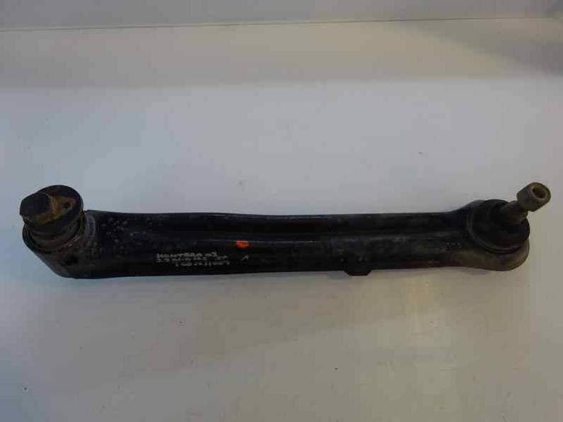 BRAZO SUSPENSION INFERIOR TRASERO DERECHO MITSUBISHI MONTERO 2003 3.2 DI-D (160 CV)
