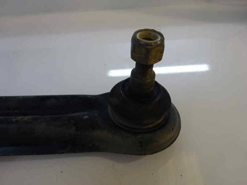 BRAZO SUSPENSION INFERIOR TRASERO DERECHO MITSUBISHI MONTERO 2003 3.2 DI-D (160 CV)