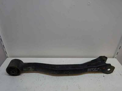 BRAZO SUSPENSION INFERIOR TRASERO DERECHO MITSUBISHI MONTERO 2003 3.2 DI-D (160 CV)