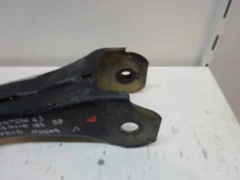 BRAZO SUSPENSION INFERIOR TRASERO DERECHO MITSUBISHI MONTERO 2003 3.2 DI-D (160 CV)