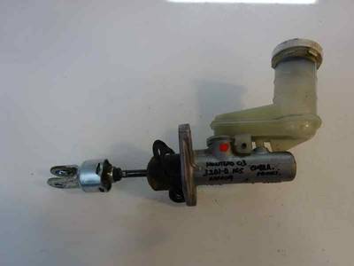 BOMBA EMBRAGUE MITSUBISHI MONTERO 2003 3.2 DI-D (160 CV)