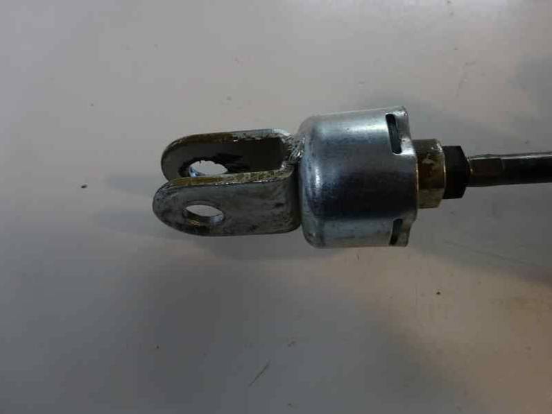 BOMBA EMBRAGUE MITSUBISHI MONTERO 2003 3.2 DI-D (160 CV)