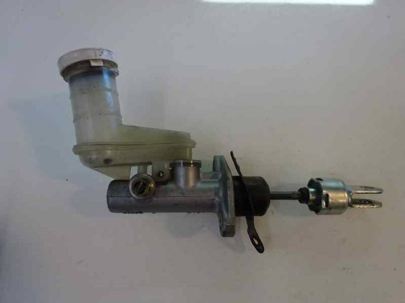 BOMBA EMBRAGUE MITSUBISHI MONTERO 2003 3.2 DI-D (160 CV)