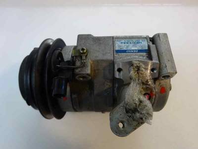 COMPRESOR AIRE ACONDICIONADO MITSUBISHI MONTERO 2003 3.2 DI-D (160 CV)