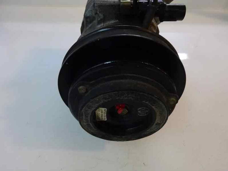 COMPRESOR AIRE ACONDICIONADO MITSUBISHI MONTERO 2003 3.2 DI-D (160 CV)