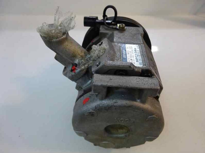 COMPRESOR AIRE ACONDICIONADO MITSUBISHI MONTERO 2003 3.2 DI-D (160 CV)