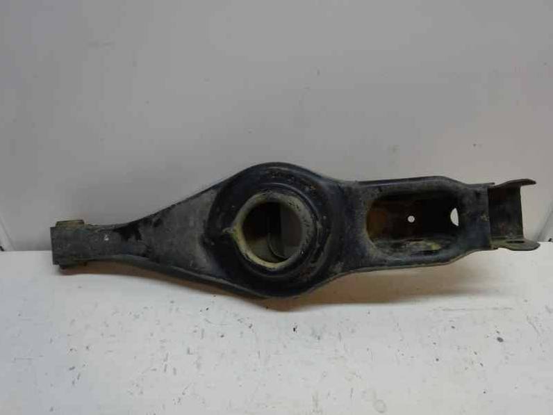 BRAZO SUSPENSION INFERIOR TRASERO IZQUIERDO MITSUBISHI MONTERO 2003 3.2 DI-D (160 CV)
