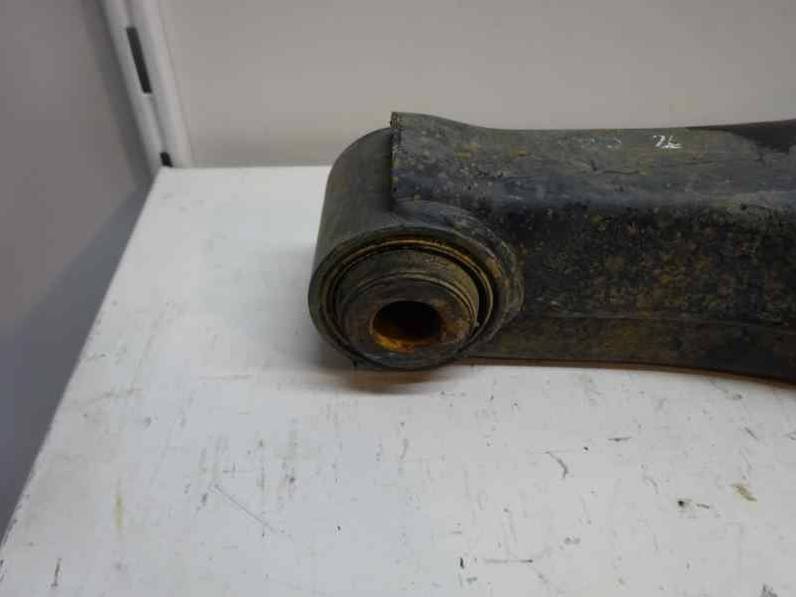 BRAZO SUSPENSION INFERIOR TRASERO IZQUIERDO MITSUBISHI MONTERO 2003 3.2 DI-D (160 CV)