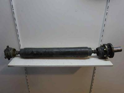 TRANSMISION CENTRAL MITSUBISHI MONTERO 2003 3.2 DI-D (160 CV)