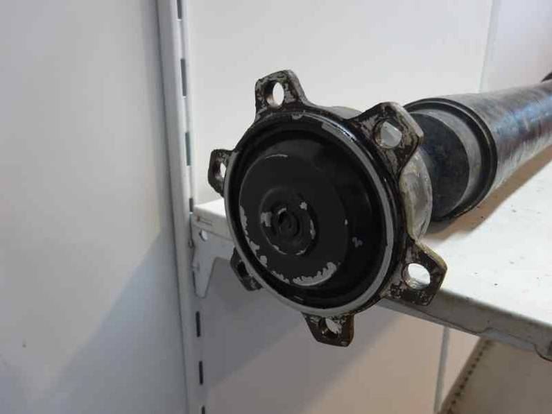 TRANSMISION CENTRAL MITSUBISHI MONTERO 2003 3.2 DI-D (160 CV)