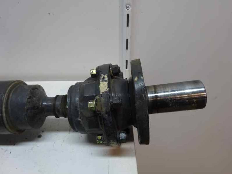 TRANSMISION CENTRAL MITSUBISHI MONTERO 2003 3.2 DI-D (160 CV)