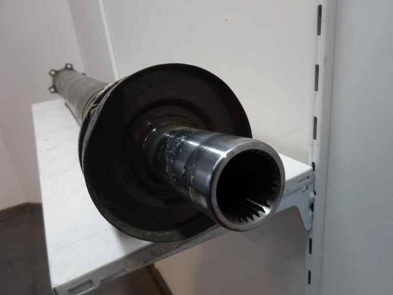 TRANSMISION CENTRAL MITSUBISHI MONTERO 2003 3.2 DI-D (160 CV)