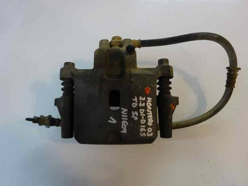 PINZA FRENO TRASERA DERECHA MITSUBISHI MONTERO 2003 3.2 DI-D (160 CV)