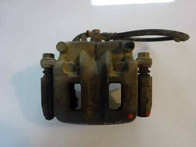 PINZA FRENO DELANTERA DERECHA MITSUBISHI MONTERO 2003 3.2 DI-D (160 CV)