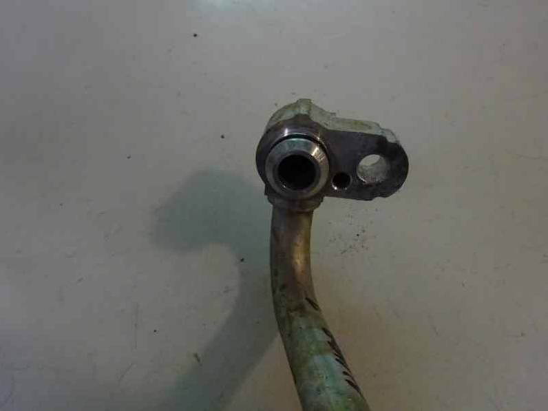 TUBOS AIRE ACONDICIONADO MITSUBISHI MONTERO 2003 3.2 DI-D (160 CV)