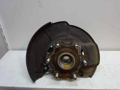 MANGUETA DELANTERA DERECHA MITSUBISHI MONTERO 2003 3.2 DI-D (160 CV)