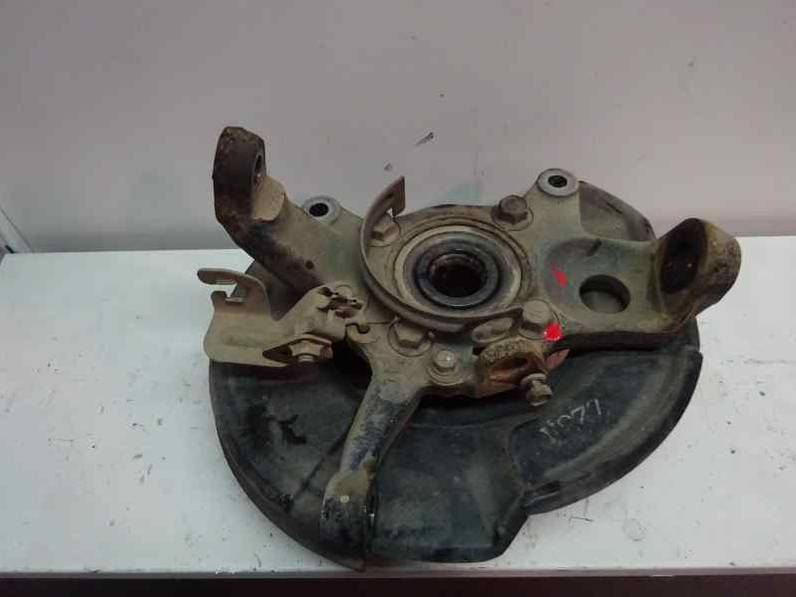 MANGUETA DELANTERA DERECHA MITSUBISHI MONTERO 2003 3.2 DI-D (160 CV)