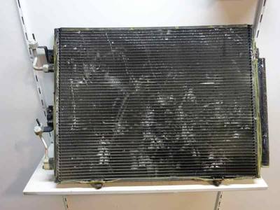 CONDENSADOR RADIADOR AIRE ACONDICIONADO MITSUBISHI MONTERO 2003 3.2 DI-D (160 CV)