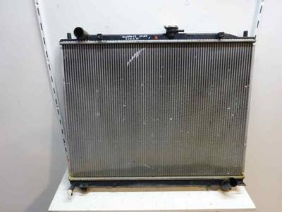 RADIADOR AGUA MITSUBISHI MONTERO 2003 3.2 DI-D (160 CV)