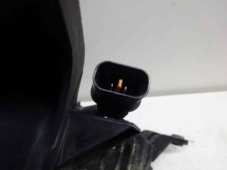 ELECTROVENTILADOR MITSUBISHI MONTERO 2003 3.2 DI-D (160 CV)