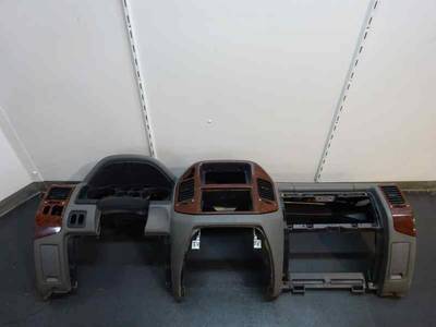 SALPICADERO MITSUBISHI MONTERO 2003 3.2 DI-D (160 CV)