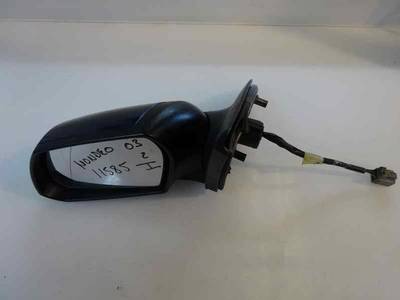 RETROVISOR IZQUIERDO FORD MONDEO BERLINA 2002 2.0 TDCI TD (116 CV)