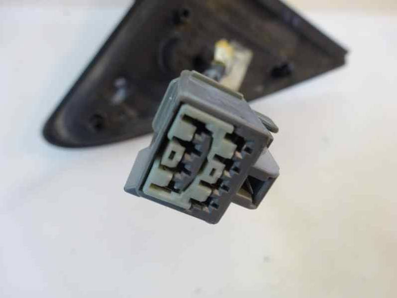 RETROVISOR IZQUIERDO FORD MONDEO BERLINA 2002 2.0 TDCI TD (116 CV)