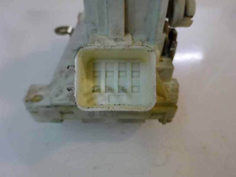 CERRADURA PUERTA TRASERA DERECHA FORD MONDEO BERLINA 2002 2.0 TDCI TD (116 CV)